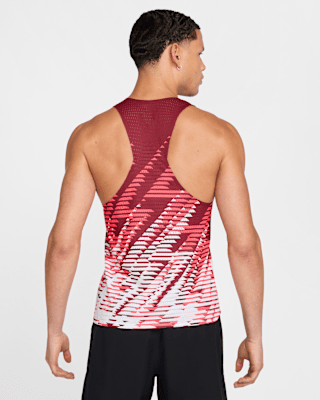 Nike エアロスイフトシングレット ナイキ US M シングレット エアロスイフト BTC pro elite NIKE プロ